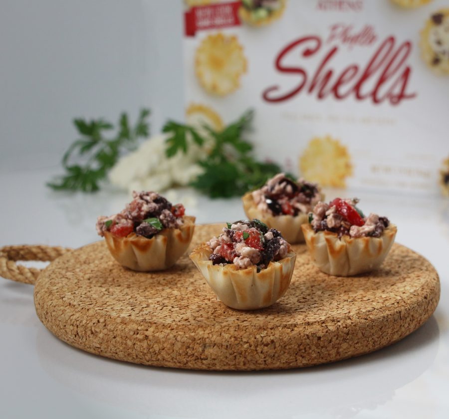 Athens Foods | Marinated Kalamata Olives - Athens Foods