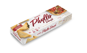 Athens® Phyllo Dough Twin Pack Package