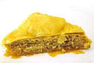 baklava