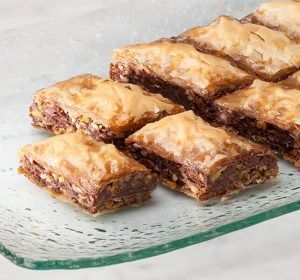 best of 2019 - baklava